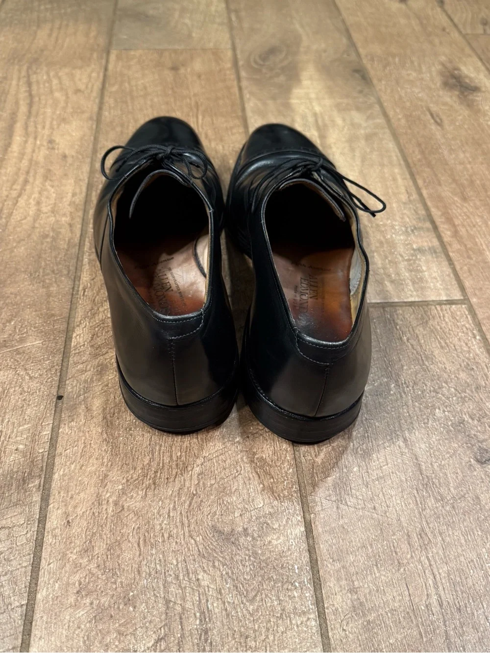 Allen Edmonds  
